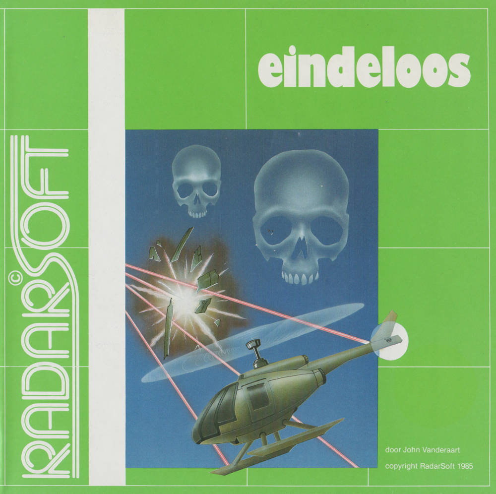 Eindeloos