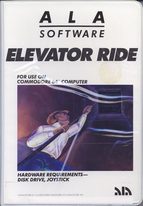 Elevator Ride