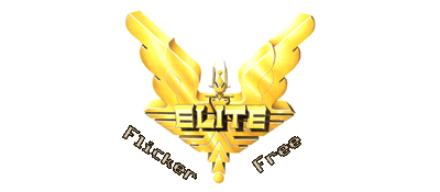 Elite: Flicker-Free