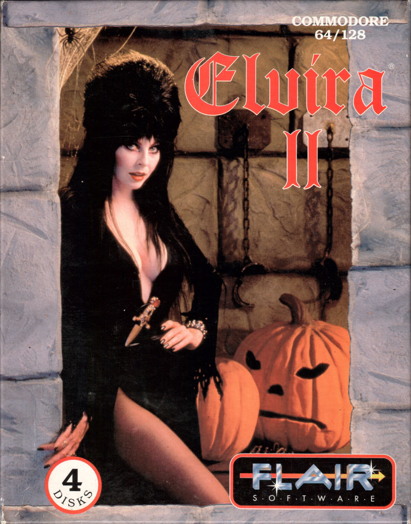 Elvira II