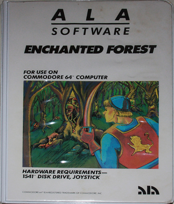 Enchanted Forest