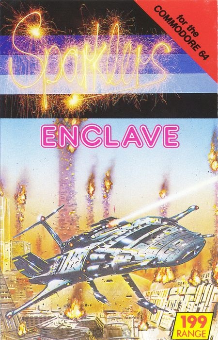 Enclave