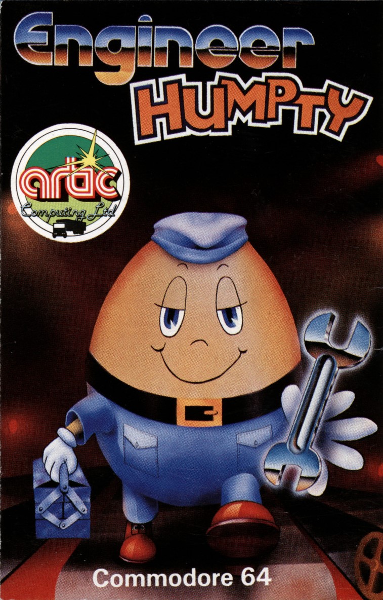 Engineer Humpty