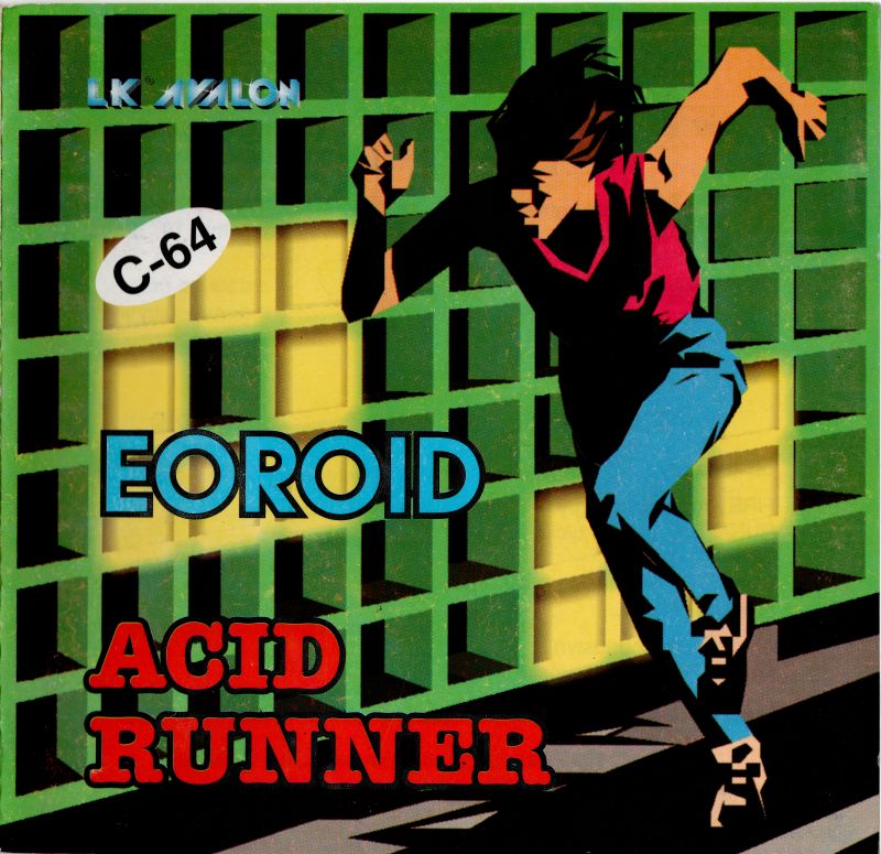 Eoroid