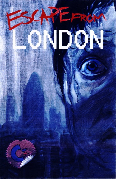 Escape from London