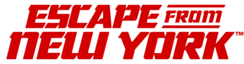 Escape from New York (Covert Bitops)
