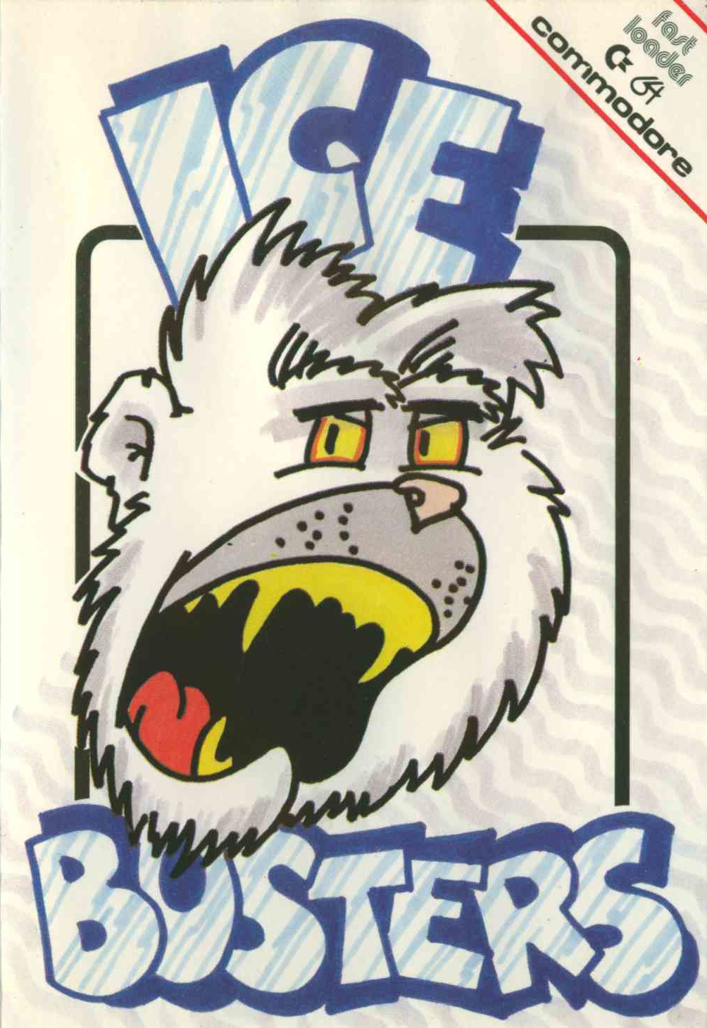 Eskimo Eddie