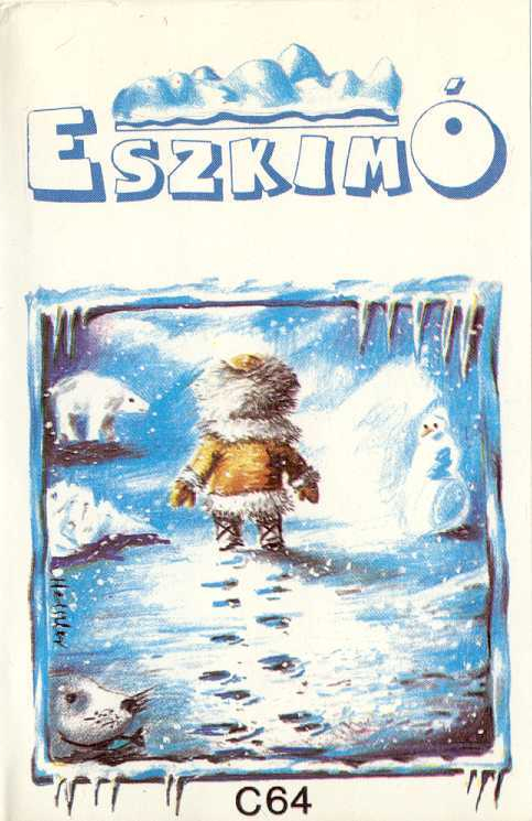 Eszkimó