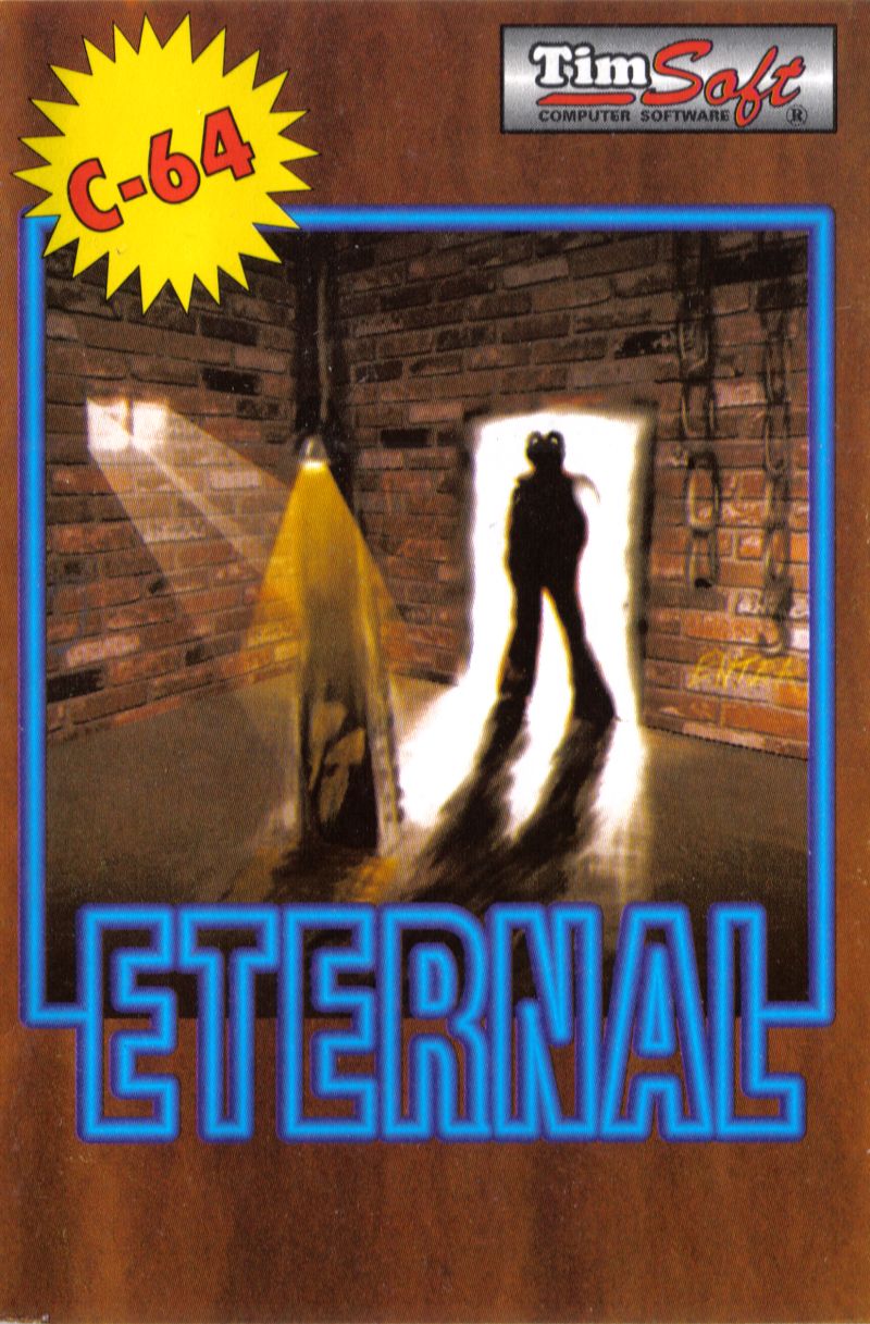 Eternal