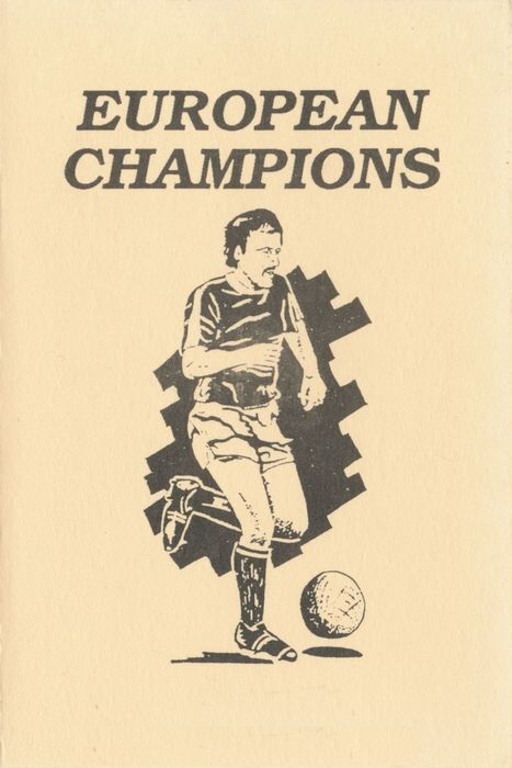 European Champions (Challenge/E&J)