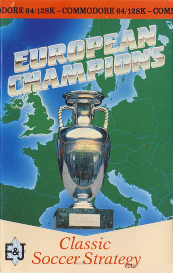 European Champions (Idea Software)