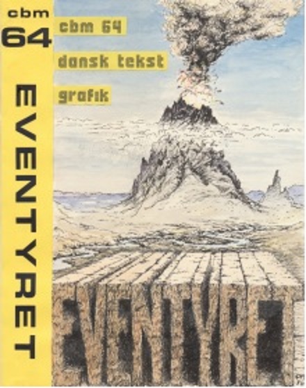 Eventyret
