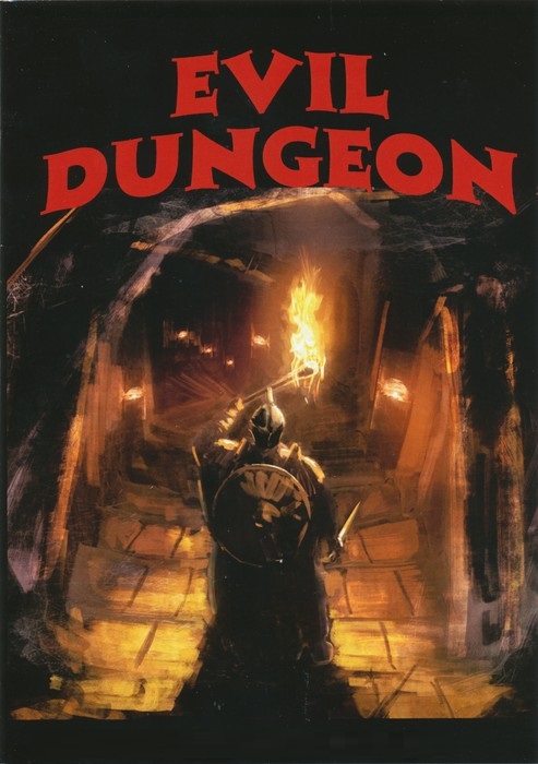 Evil Dungeon