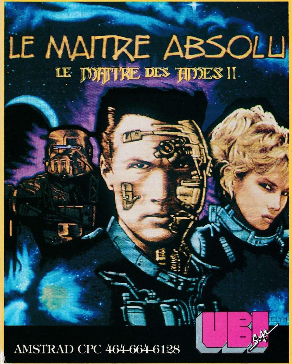 Le Maître Absolu