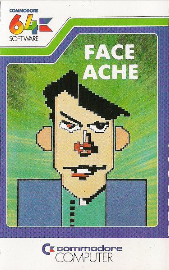Face Ache