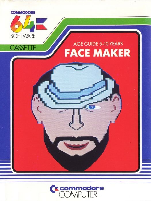 Face Maker