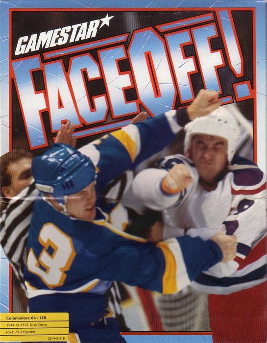 FaceOff!