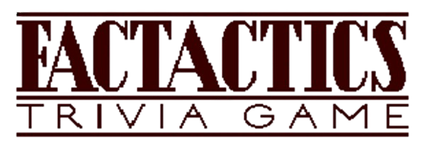 Factactics: Trivia Game