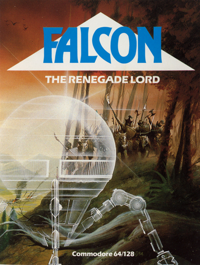Falcon: The Renegade Lord