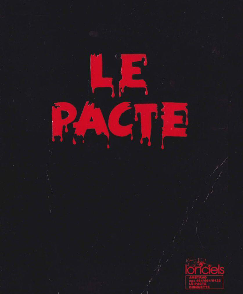 Le Pacte