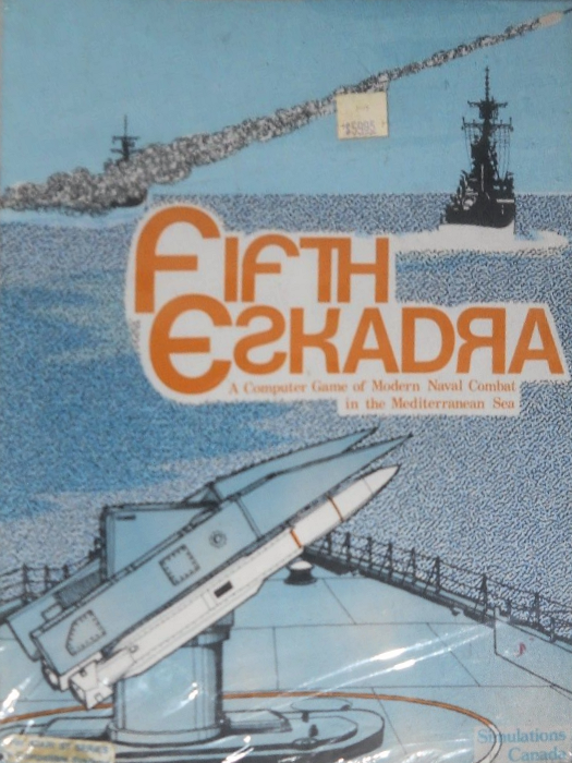 Fifth Eskadra