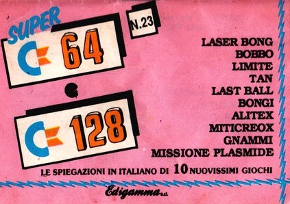Fightmare Mission