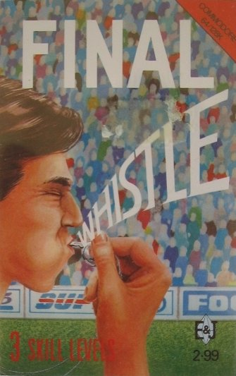 Final Whistle