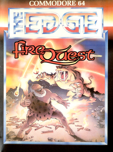 Fire Quest