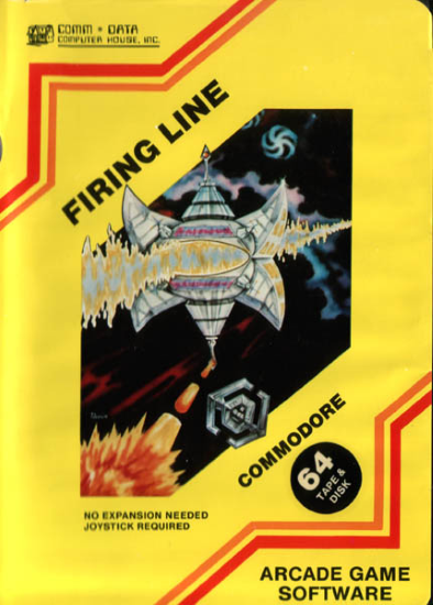 Firing Line