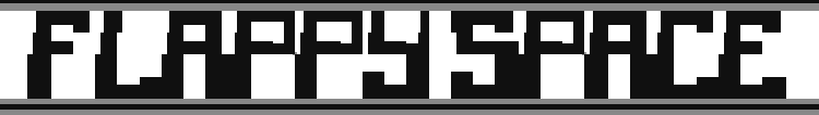 Flappy Space
