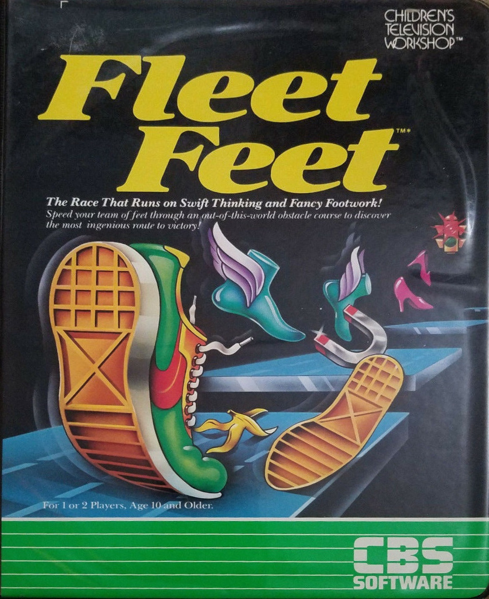 Fleet Feet