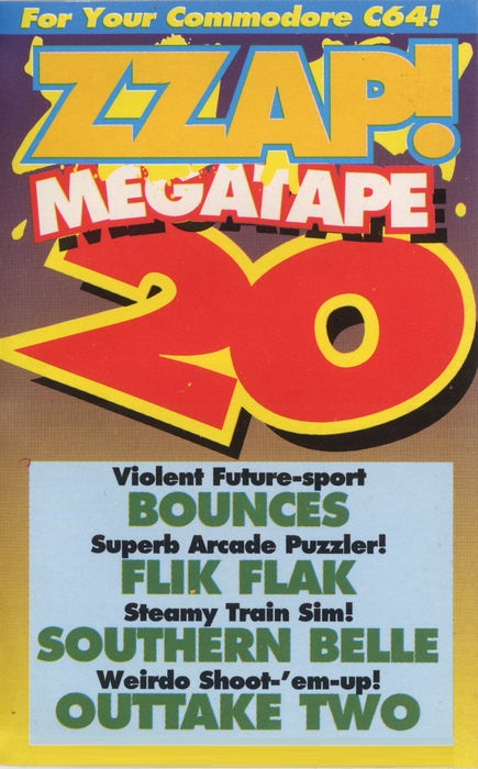 Flik Flak