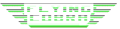 Flying Cobra RX