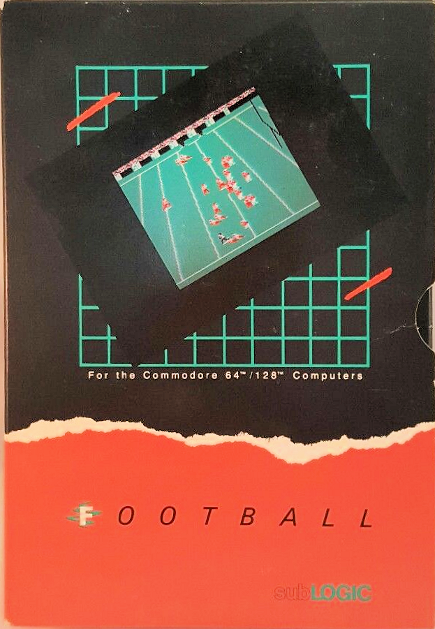 Football (Sublogic)