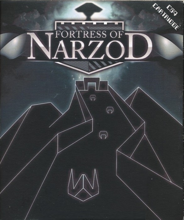 Fortress of Narzod