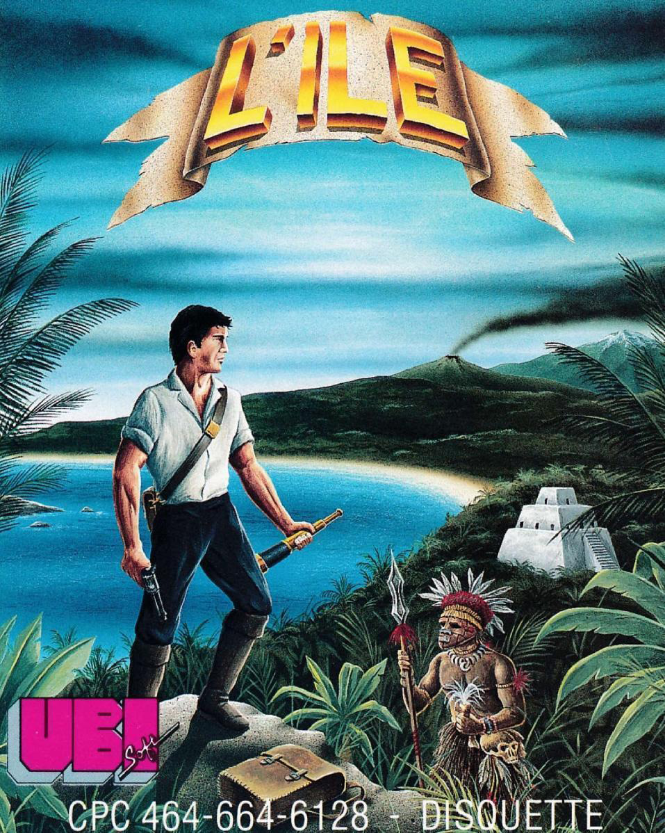 L'ile