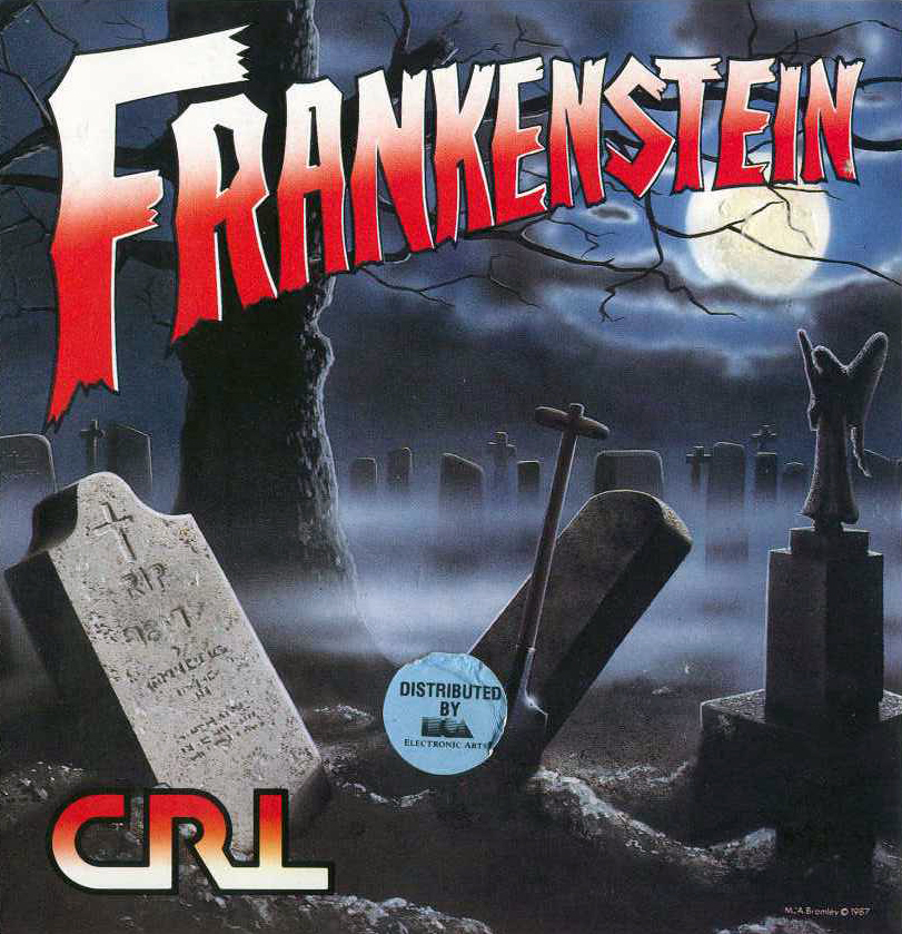 Frankenstein (CRL Group)