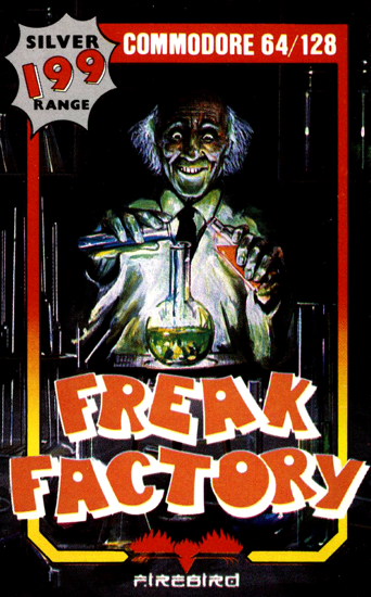 Freak Factory