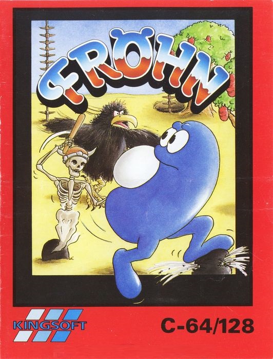 Fröhn