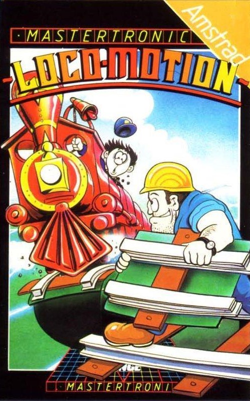 Locomotion