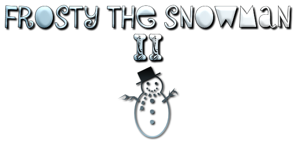 Frosty the Snowman 2