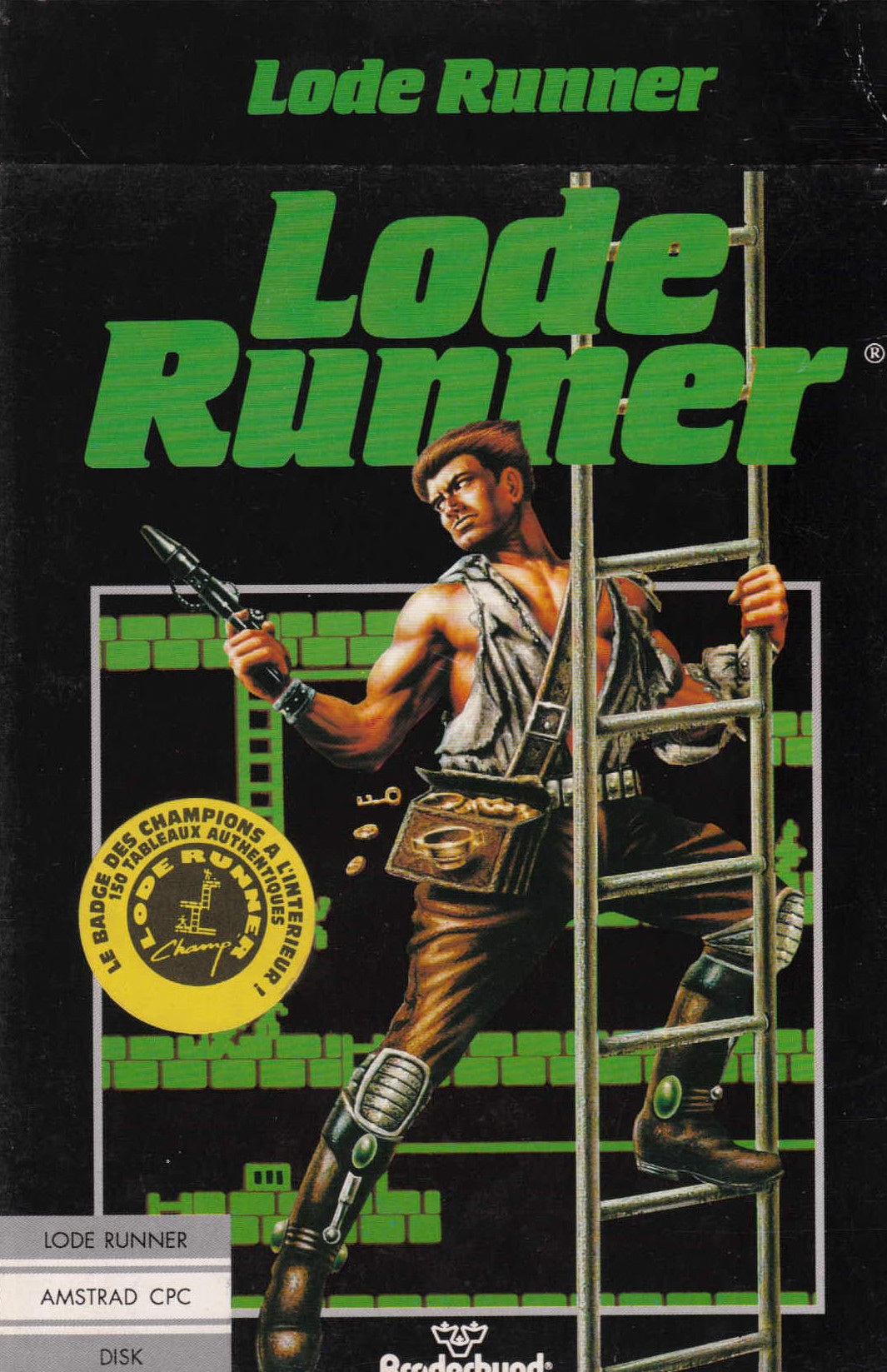 Lode Runner