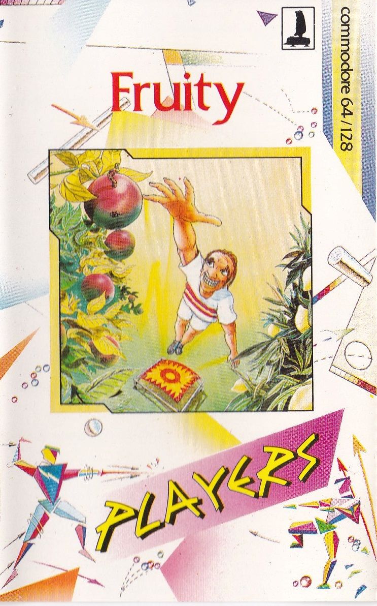 Fruity (Players Software)