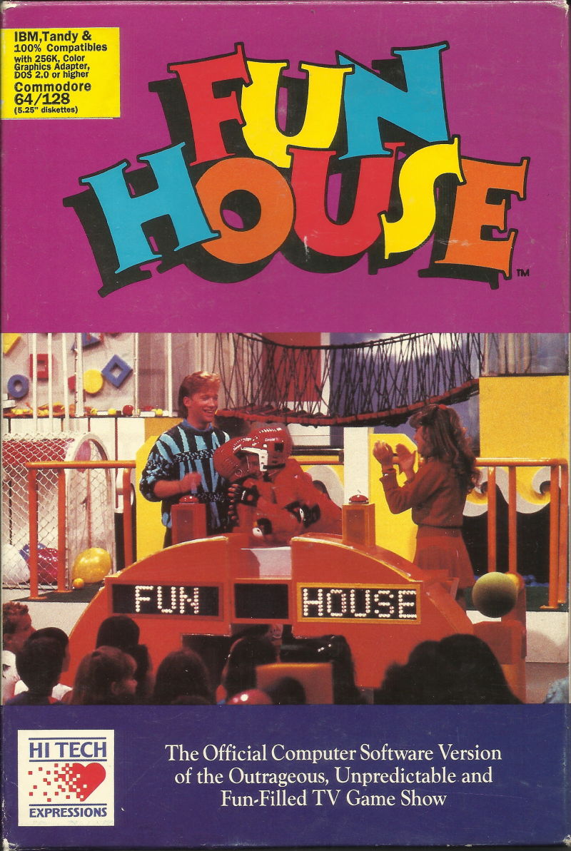 Fun House