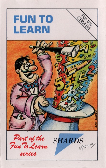 Fun to Learn