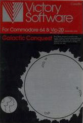 Galactic Conquest