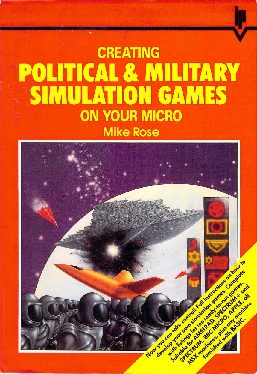 Galactic Empire (Interface Publications)