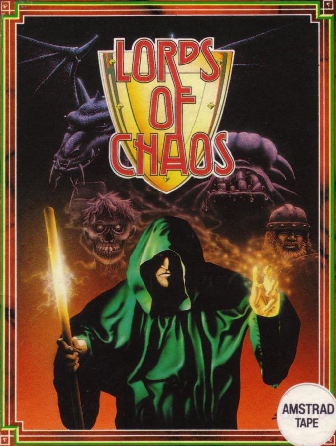 Lords of Chaos