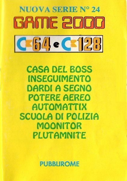 Galaxia 7