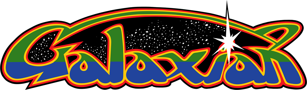 Galaxian DX